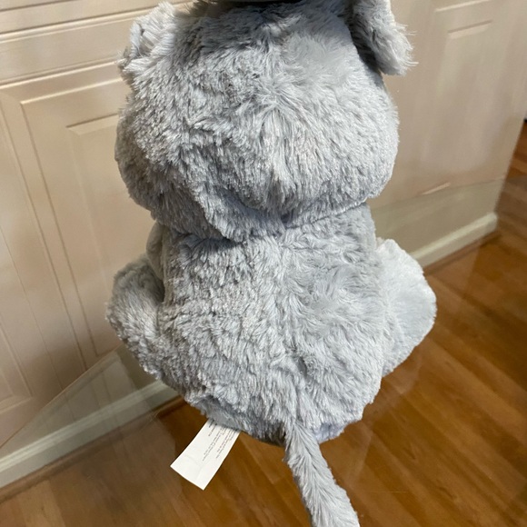 - Brand New Rachael Zoe Soft Cuddle Friend Reno   12” Rachel Zoe Plush Rattle… - Picture 5 of 9